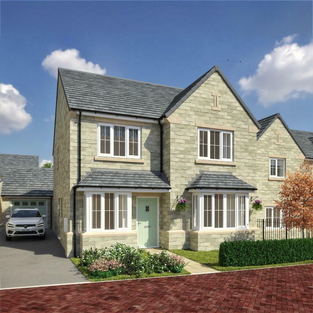 Additional image 22 of Hawbank Field, 
Skipton, 
BD23 6XD