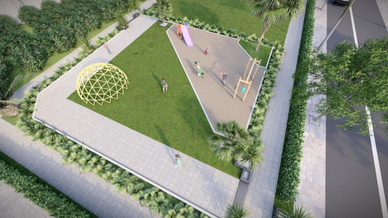 Property image for Sejbahar, Raipur