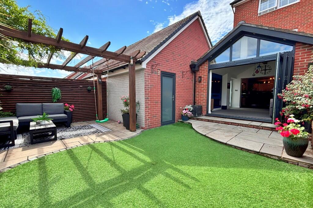 Additional image 17 of Abraham Drive, Hamworthy, Poole, BH15