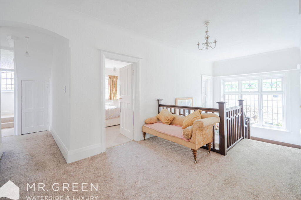 Additional image 17 of Chessel Avenue, Boscombe Manor, Bournemouth, BH5 1LJ