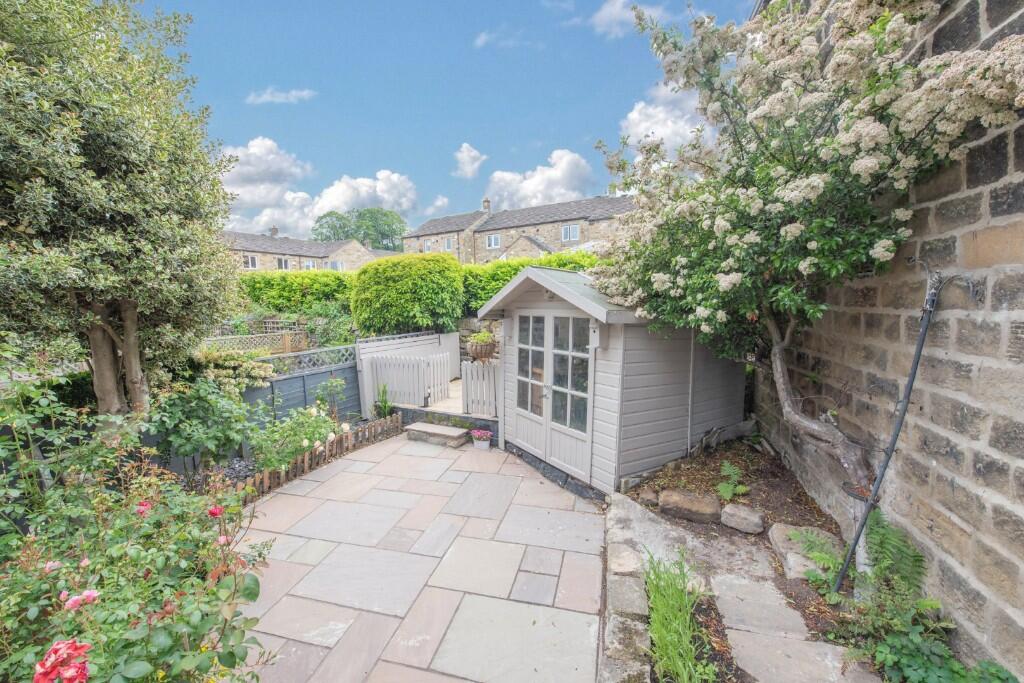 Additional image 17 of 4 Lister Hill, Sutton-in-Craven BD20 7PD