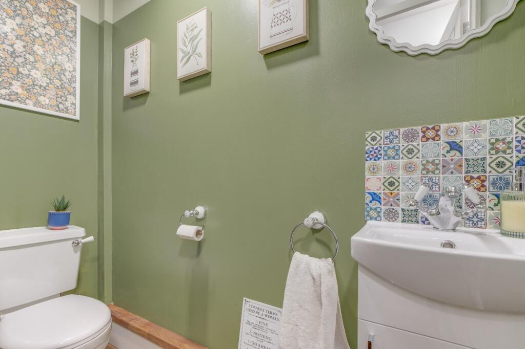 Additional image 5 of Treville Close, Winyates East, Redditch, B98