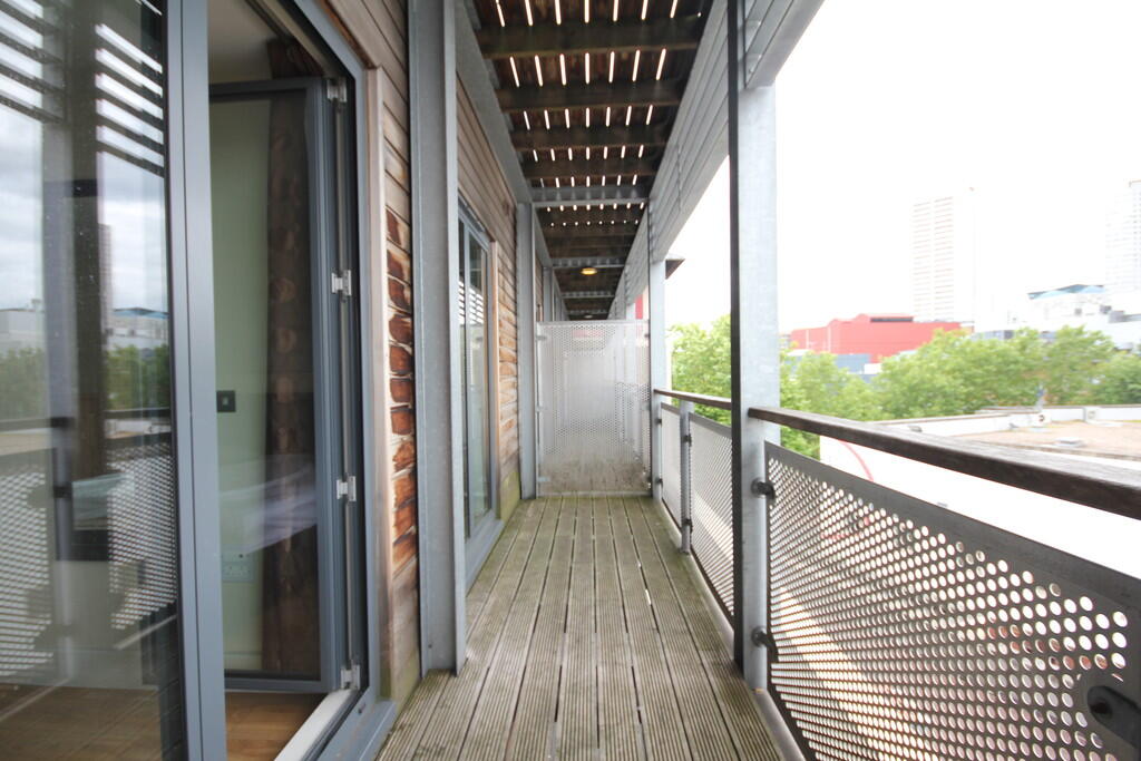 Additional image 2 of The Arcadian, Hurst Street, Birmingham, B5