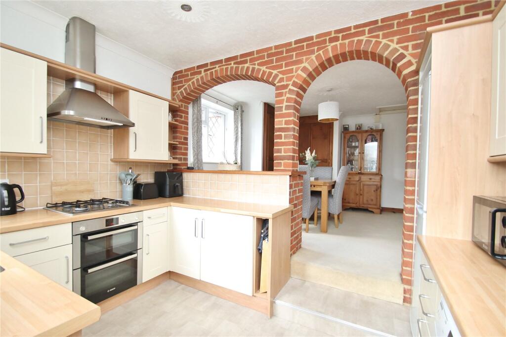 Additional image 8 of Strathmore Drive, Verwood, Dorset, BH31