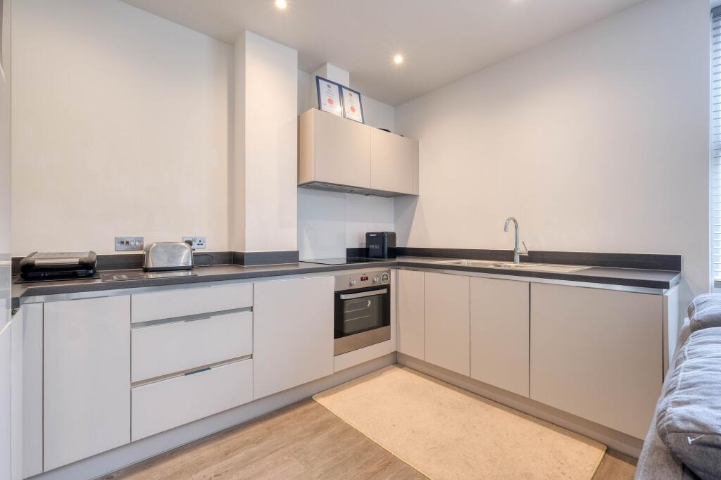 Additional image 5 of Homer Road, Solihull, B91