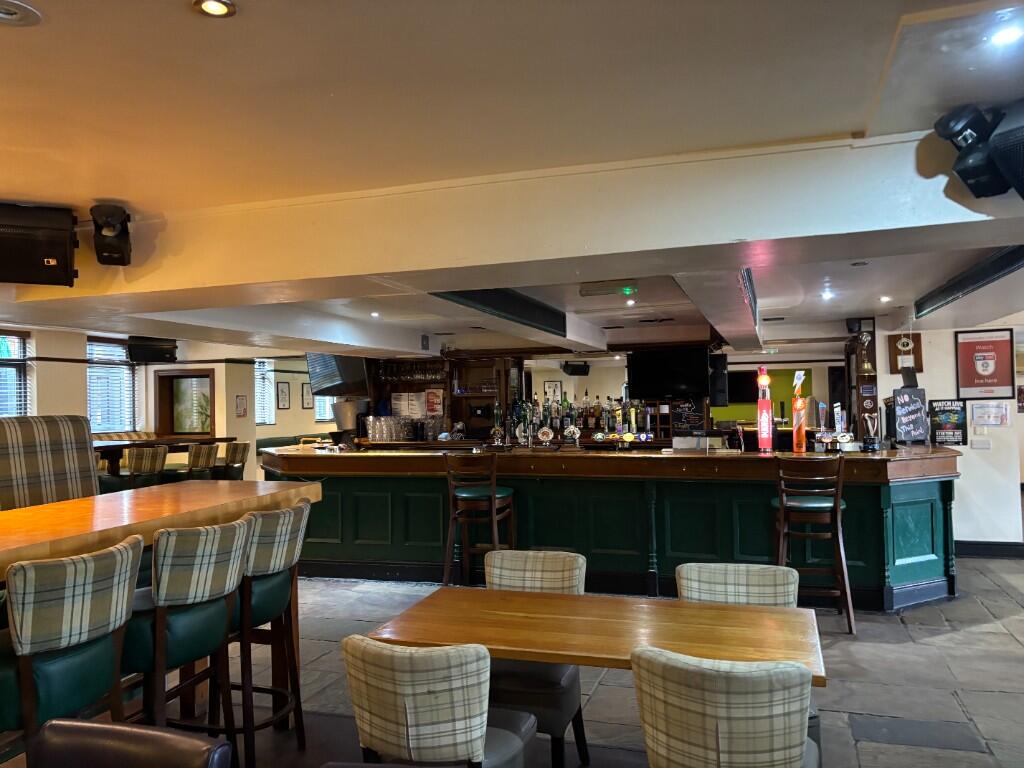 Additional image 4 of The Royal Oak, Damside, Keighley, West Yorkshire, BD21