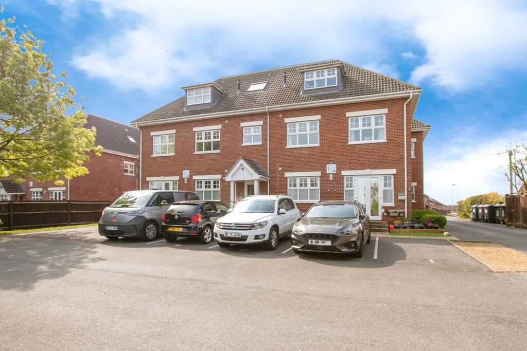 Additional image 12 of Poole Road, Upton, Poole, Dorset, BH16