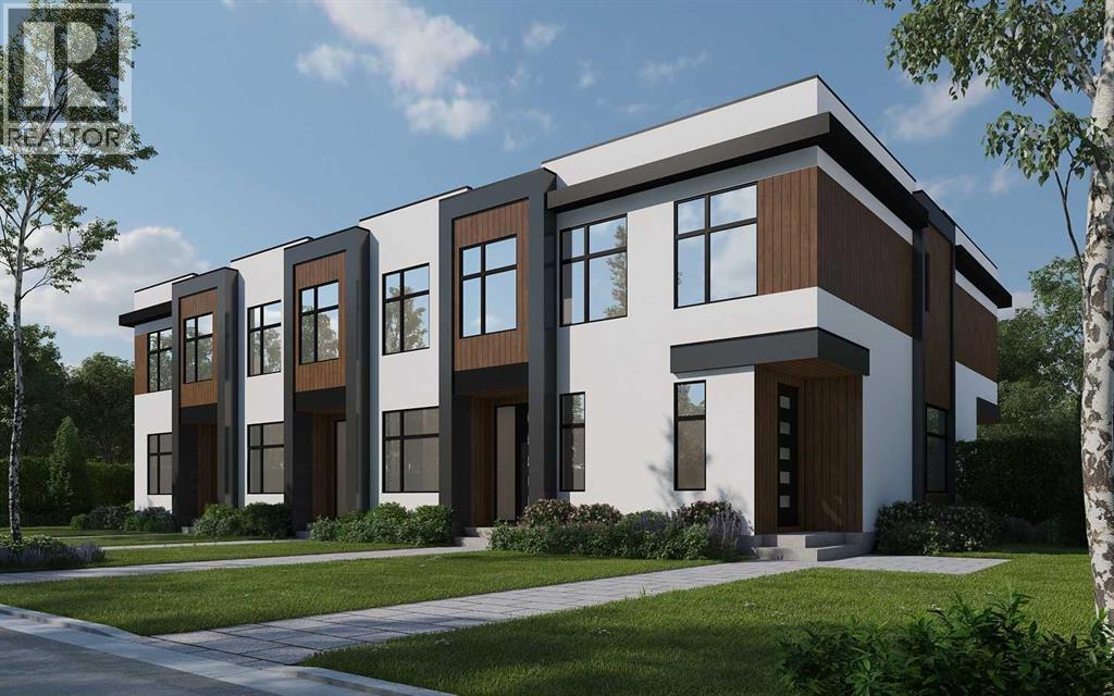 Property image for 4121 17 Avenue SW|Calgary, Alberta T3E0C8