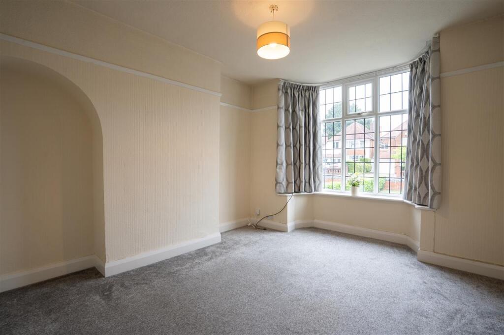 Primary image of Heaton Road, Solihull