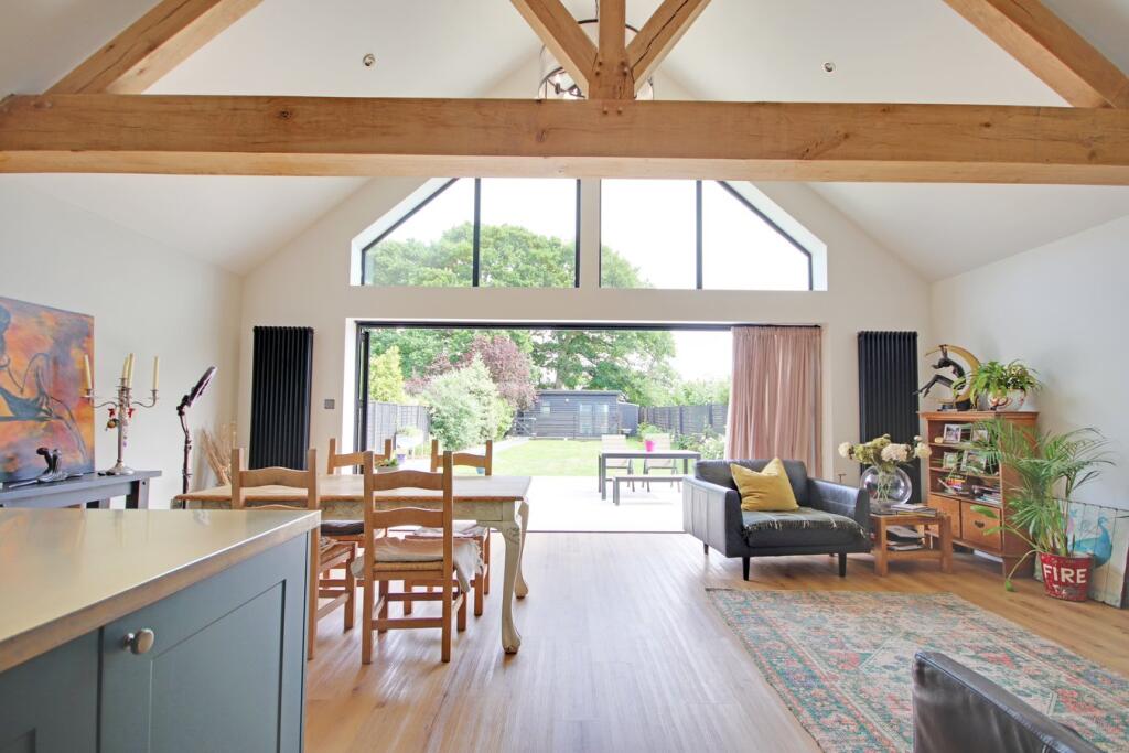 Additional image 8 of St John's Road, Bashley, New Milton, BH25