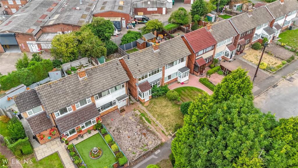 Additional image 25 of Freville Close, Tamworth, Staffordshire, B79