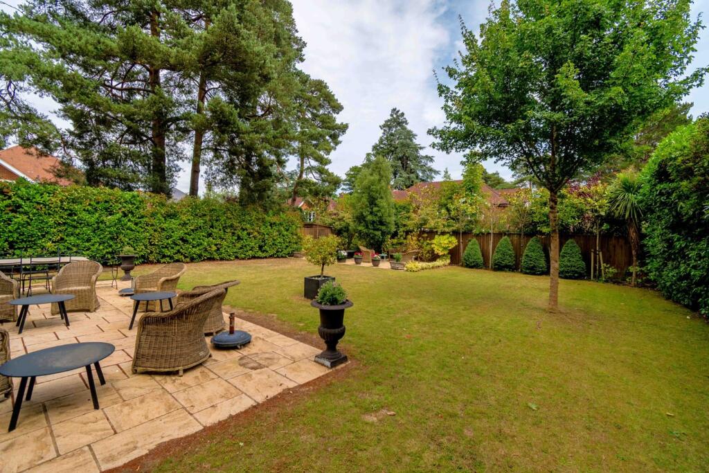 Additional image 24 of Dormy Crescent, Ferndown, BH22