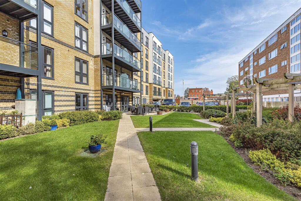 Additional image 19 of Allingham Lodge, Eastbourne