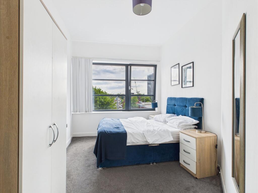 Additional image 6 of Kettleworks, 126 Pope Street, Birmingham, B1