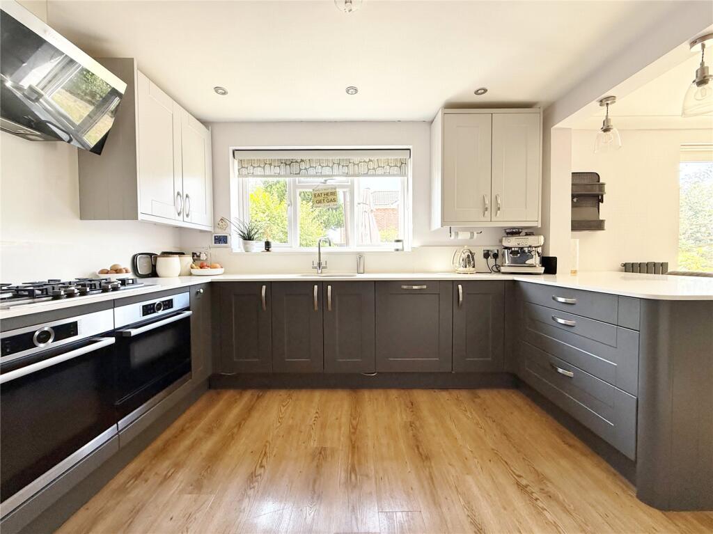 Additional image 5 of Hayward Crescent, Verwood, Dorset, BH31