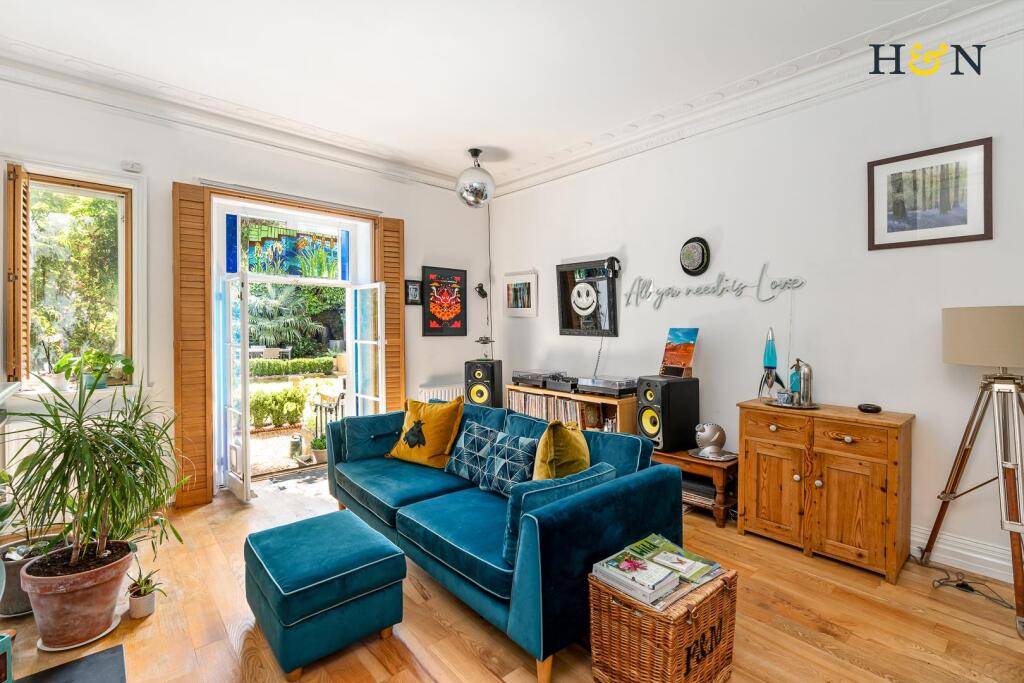 Additional image 8 of Montpelier Crescent, Brighton