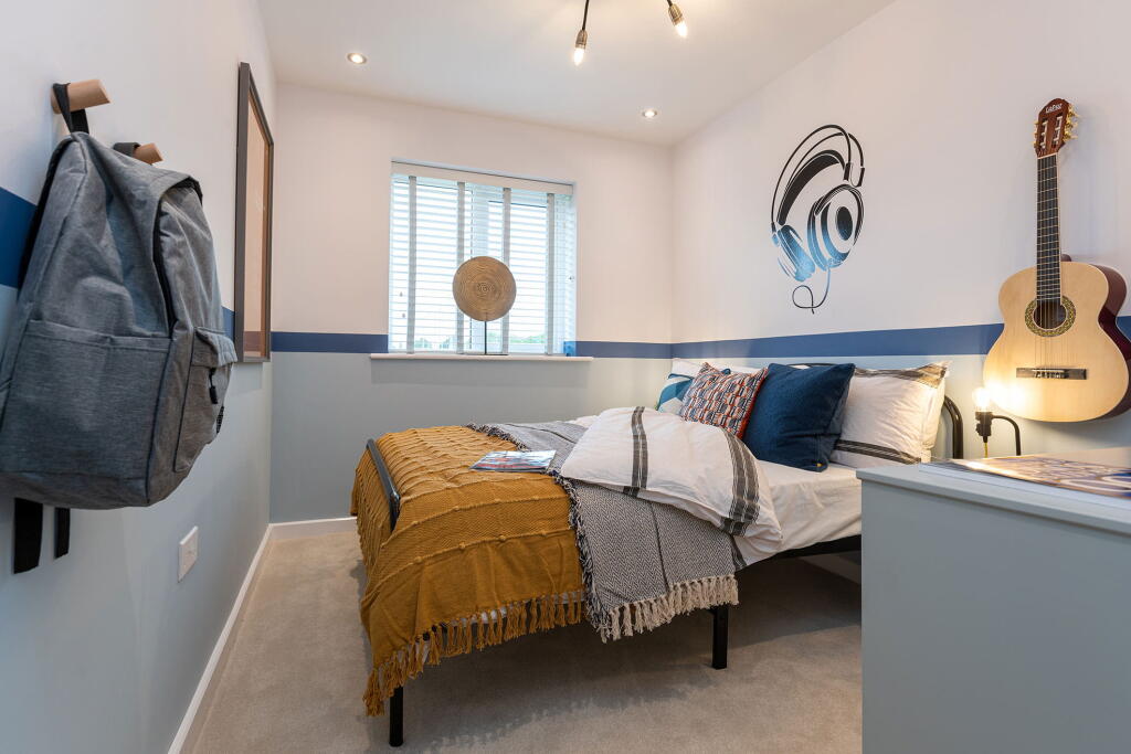 Additional image 8 of Off Tessall Lane,
Northfield,
Birmingham,
B31 5GE