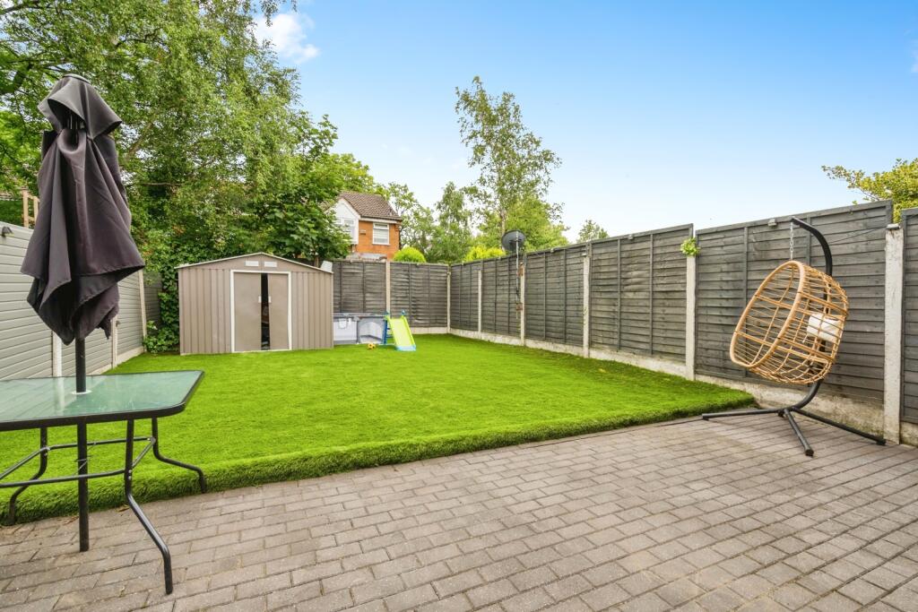 Additional image 6 of Sunadale Close, Bolton, Greater Manchester, BL3