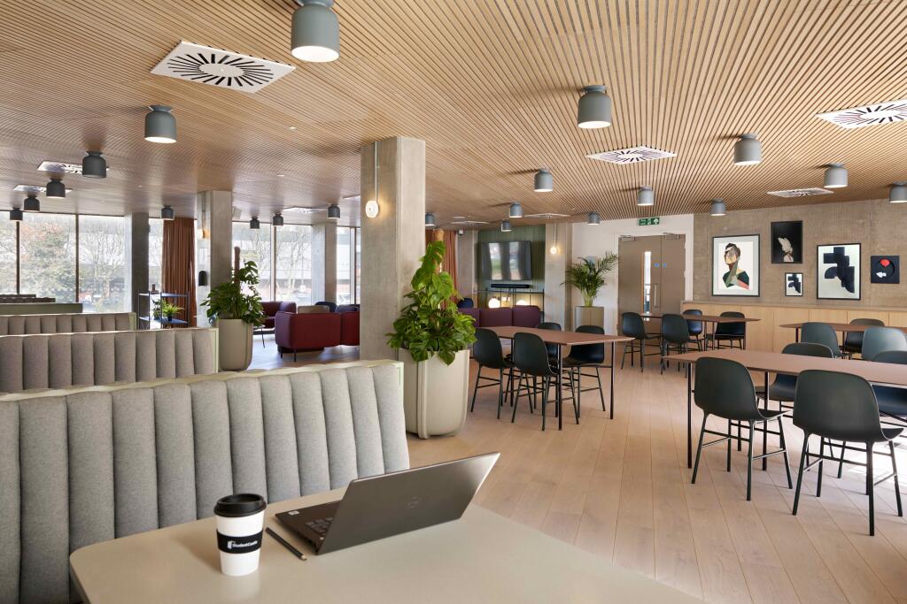 Additional image 6 of Merrifield Studio, Student Castle Brighton