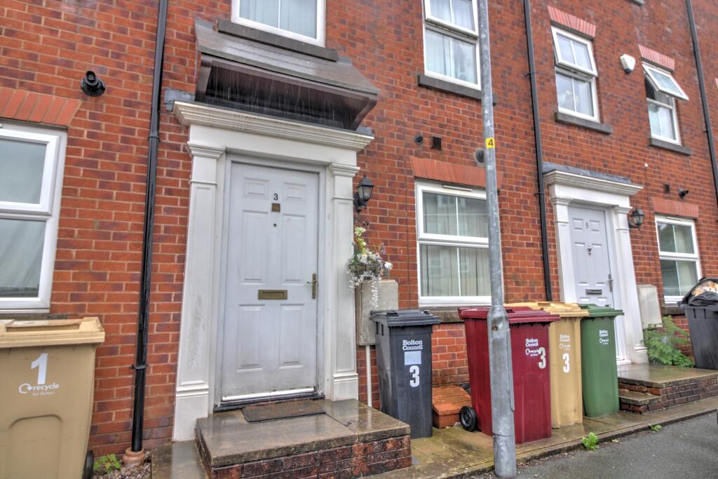 Additional image 20 of Littlebrooke Close, Bolton, BL2