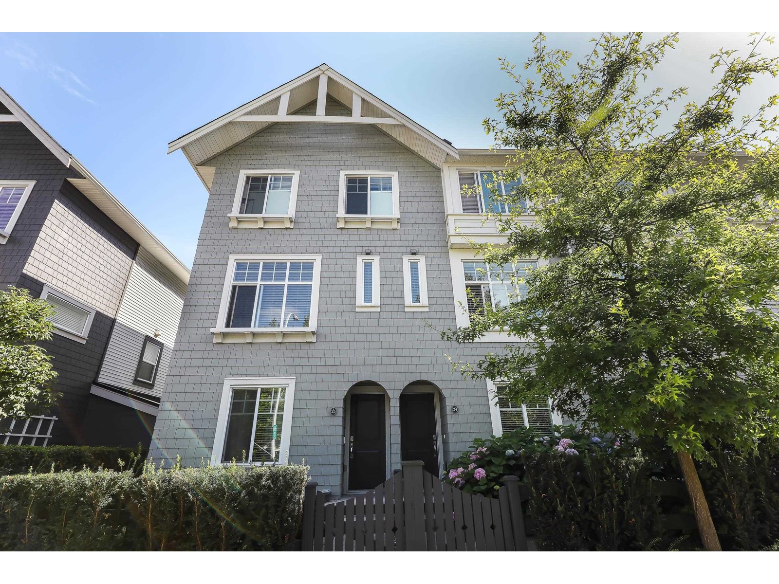 24 15487 99A AVENUE|Surrey, British Columbia V3R0G9