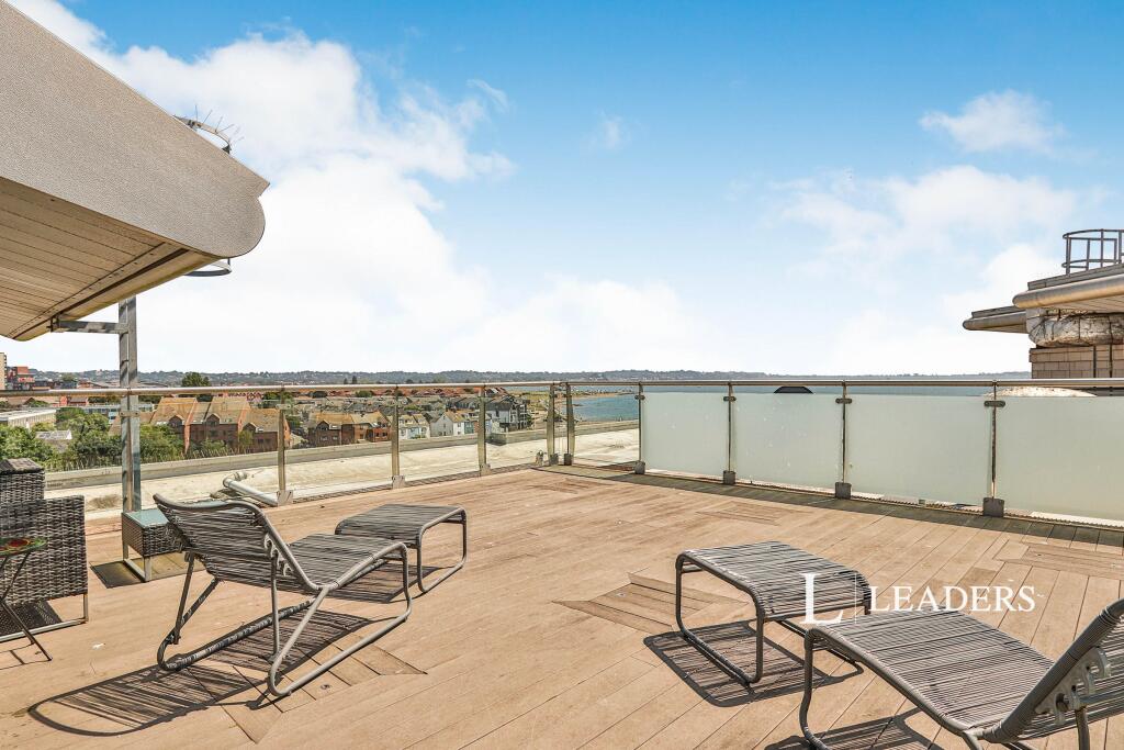 Additional image 9 of The Quay, Poole, BH15