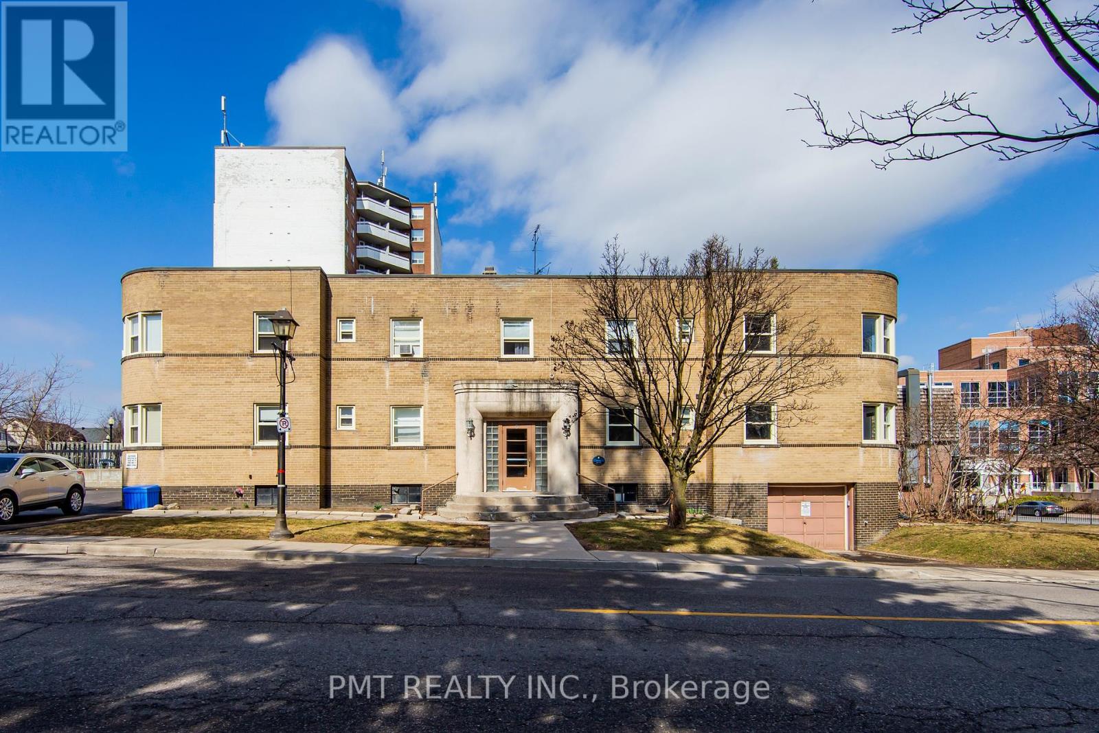 2 - 8 WELLINGTON STREET W|Brampton (Downtown Brampton), Ontario L6Y1K4