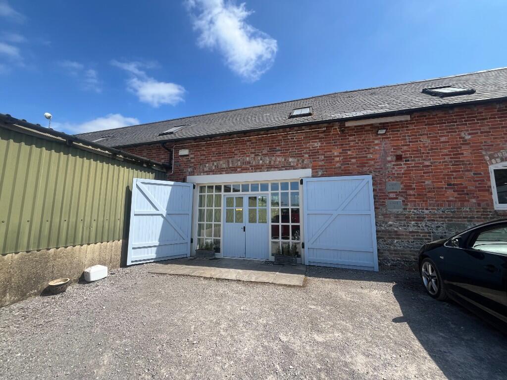 Additional image 13 of Unit 2 & Warehouse 1, Manor Farm Business Centre, Gussage St Michael, Wimborne, Dorset, BH21 5HT