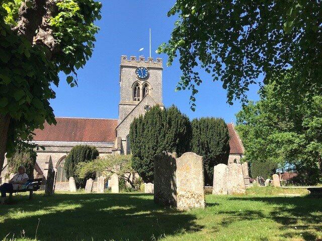 Additional image 22 of Ringwood, Hampshire, BH24