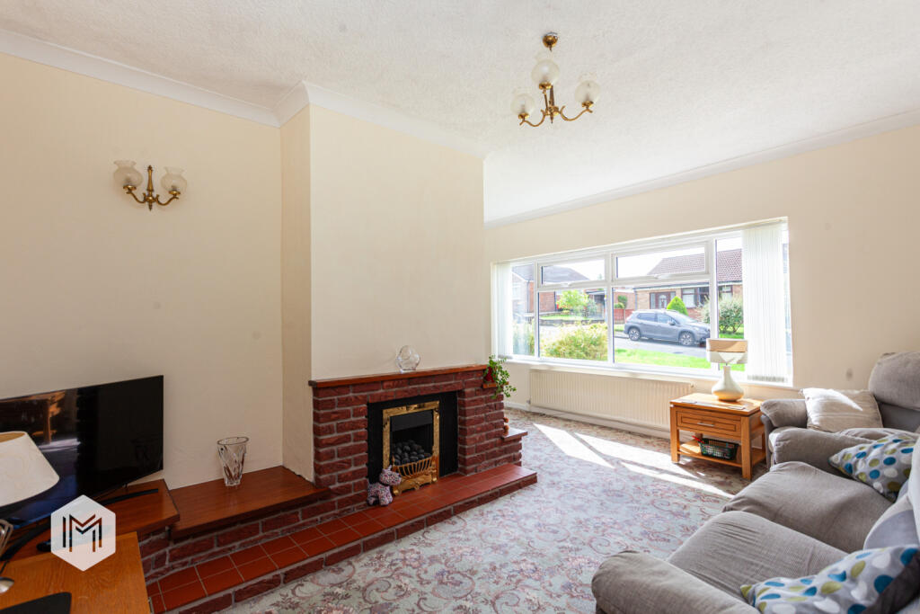 Additional image 5 of Belmont View, Harwood, Bolton, BL2 3QN