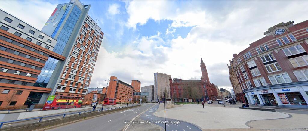 Additional image 26 of Birmingham | Student | September | B4