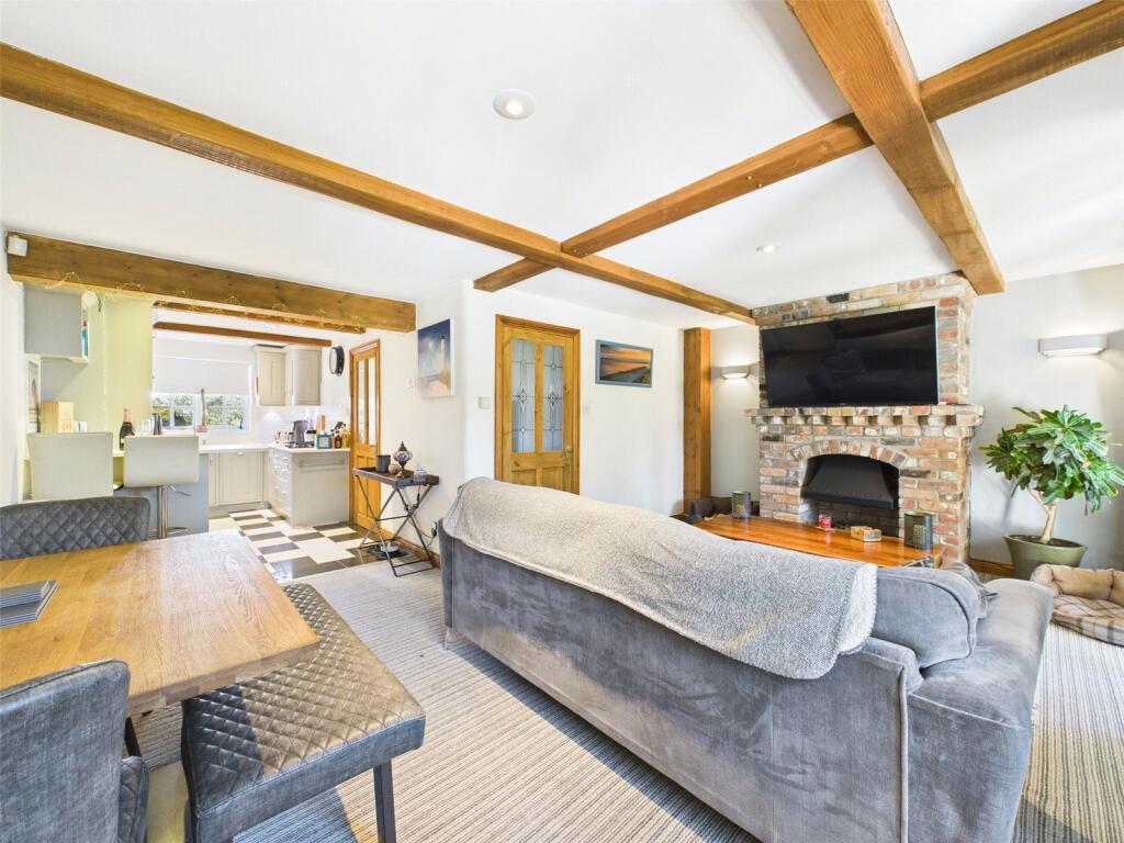 Additional image 5 of Salisbury Road, Burton, Christchurch, Dorset, BH23