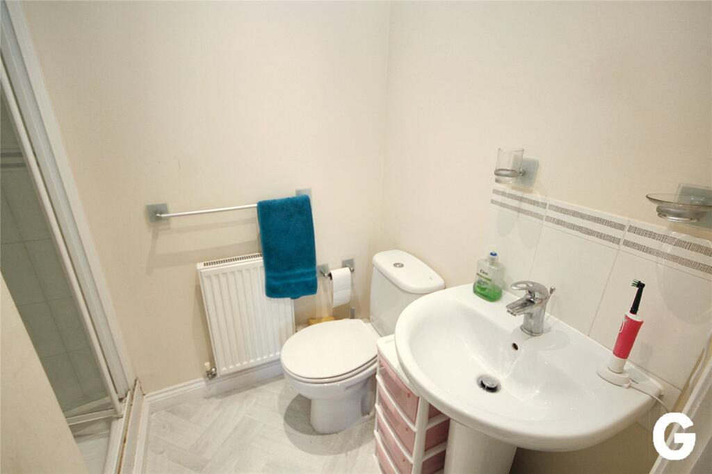 Additional image 10 of Cracklewood Close, West Moors, Ferndown, Dorset, BH22