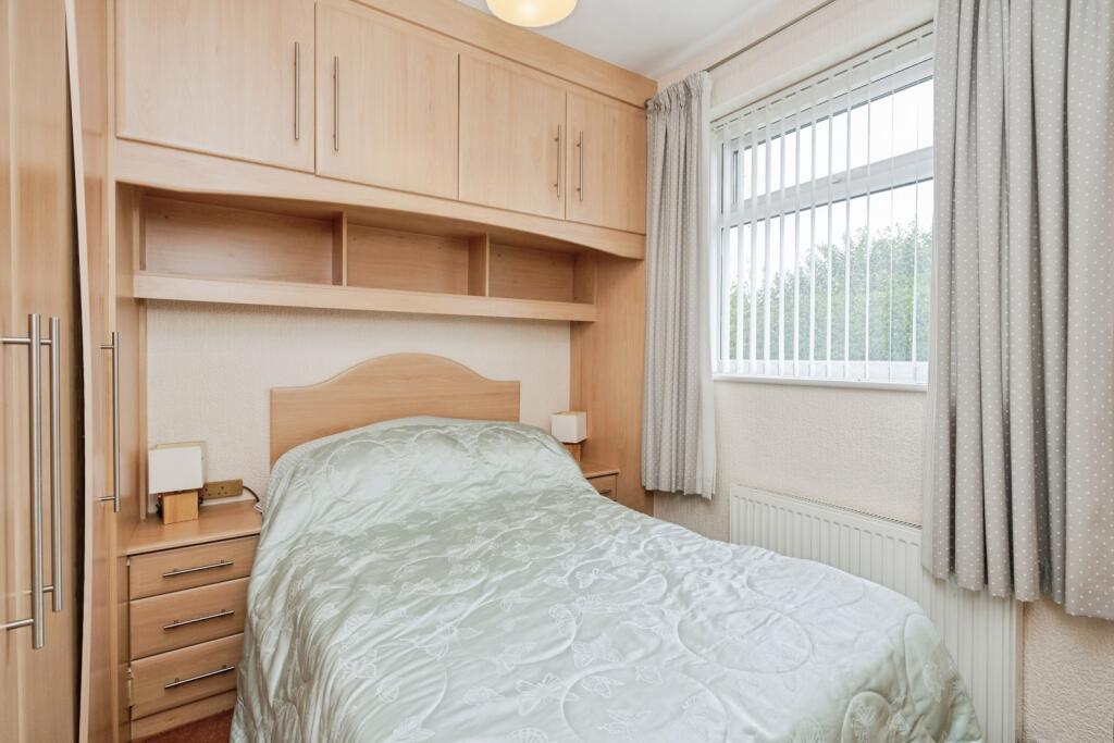 Additional image 8 of Norbury Grove, BOLTON, Lancashire, BL1