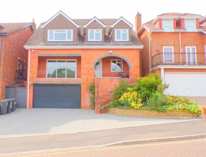 Shepherds Way, Bournemouth