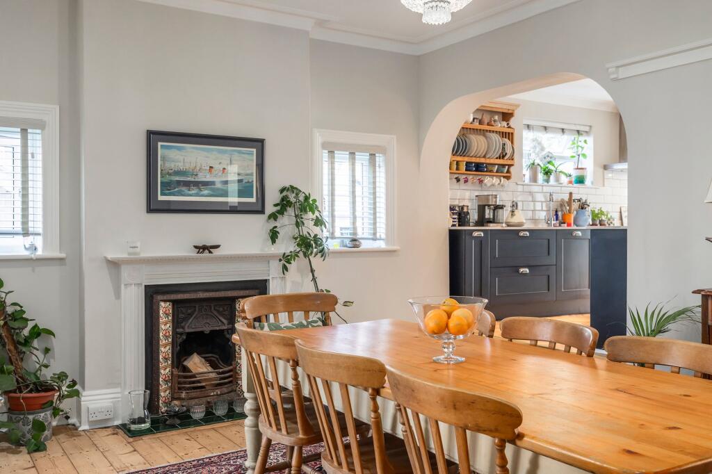 Additional image 13 of The Beach House, Herbert Road, Alum Chine, Bournemouth BH4 8HD