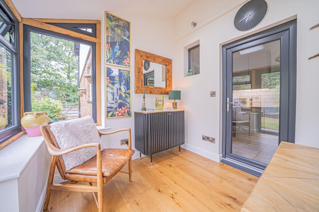 Additional image 13 of School Road, Hockley Heath, B94