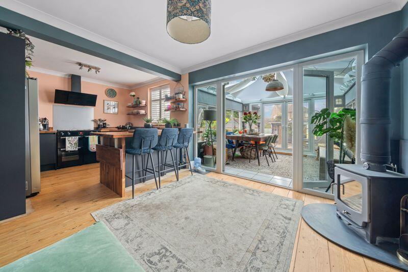 Additional image 4 of Newly Refurbished & Immaculately Presented 3 Double Bedroom Family Home