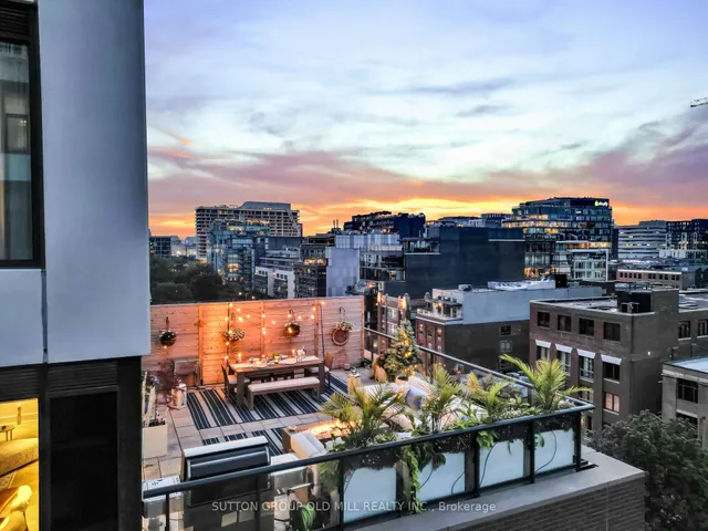 Additional image 40 of 455 Wellington St Unit 711