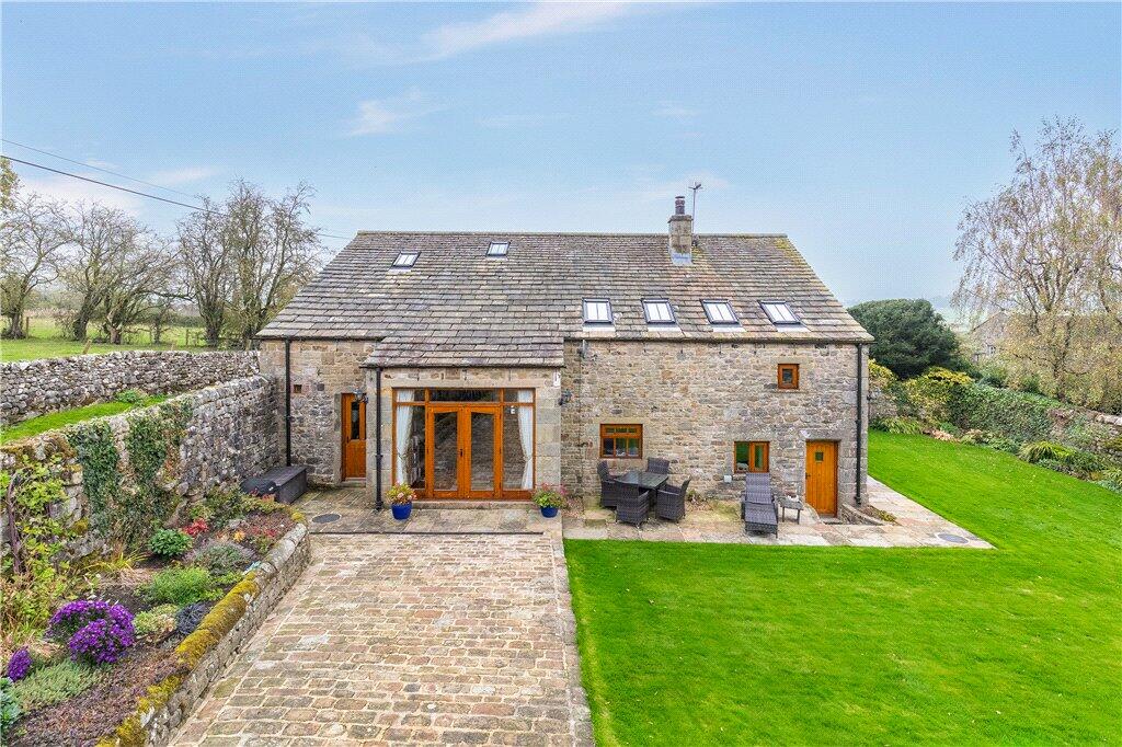 Additional image 20 of Back Lane, Hetton, Skipton, North Yorkshire, BD23