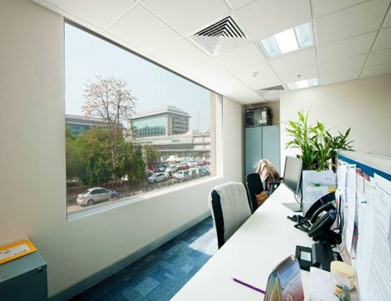 Block A, Saket, Delhi