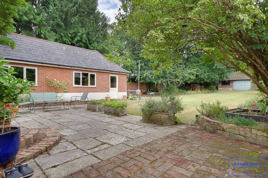 Additional image 46 of Stirling Road, Bournemouth, BH3