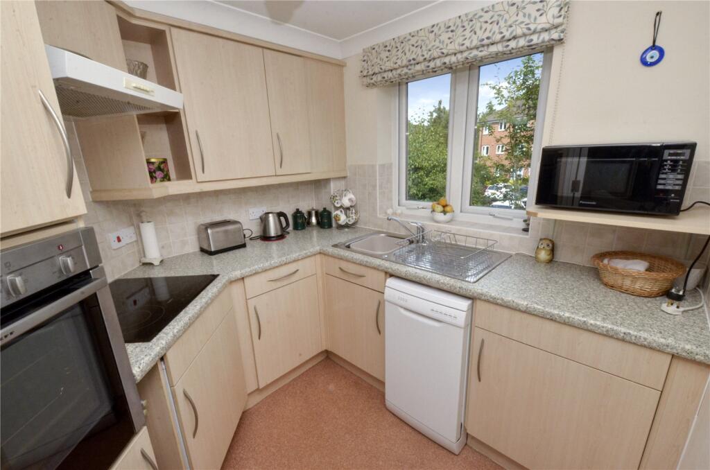 Additional image 3 of Moorland Court, 181 Station Road, West Moors, Dorset, BH22