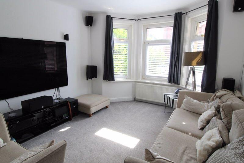 Additional image 16 of Frederica Road, Bournemouth - Stunning Refurbished Three-Bedroom Detached Home with Spacious Garden & Modern Interiors