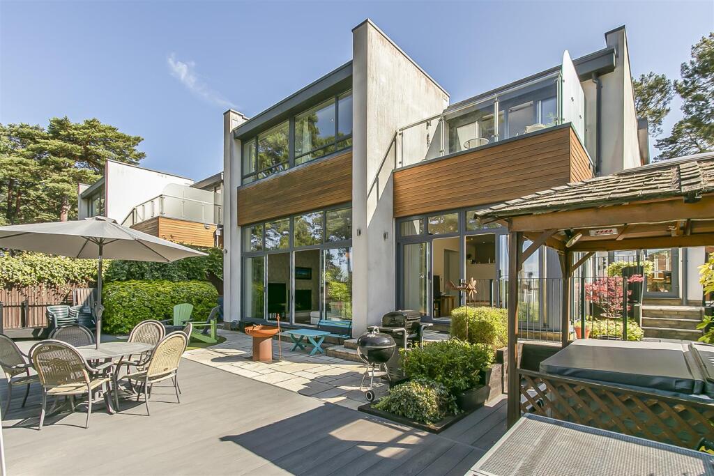 Additional image 24 of Crichel Mount Road, Poole