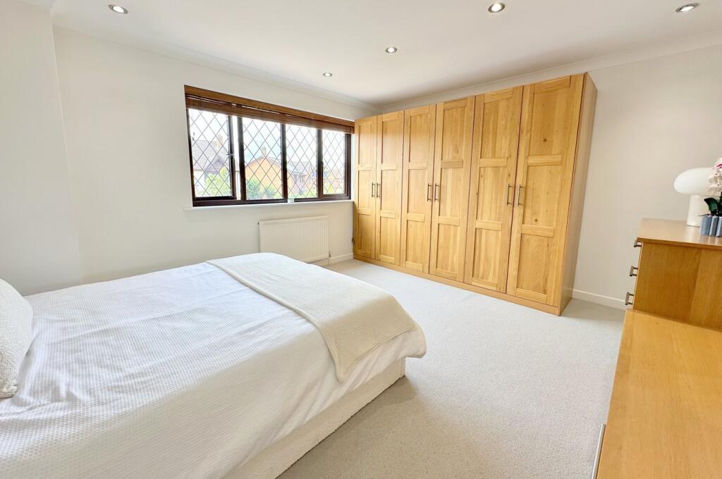 Additional image 11 of Smithson Close, Talbot Village, Poole, BH12