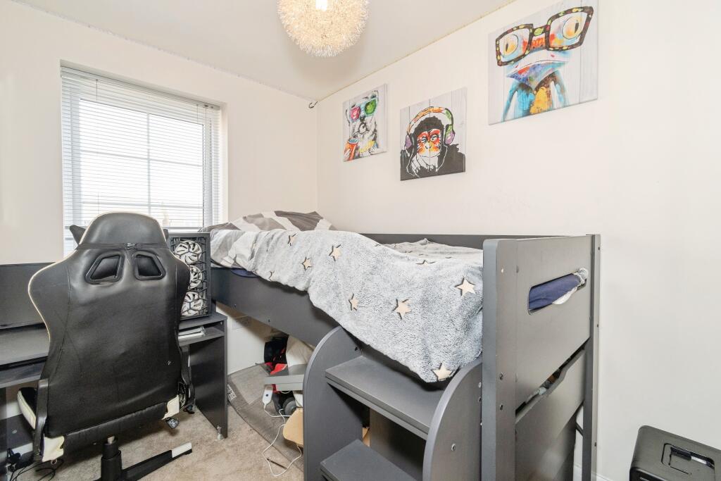 Additional image 10 of Fulton Crescent, Silsden, BD20