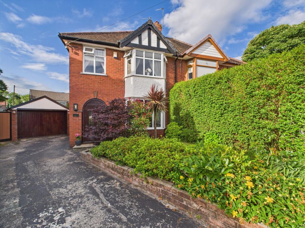 Additional image 32 of Fourth Avenue, Heaton, Bolton, BL1