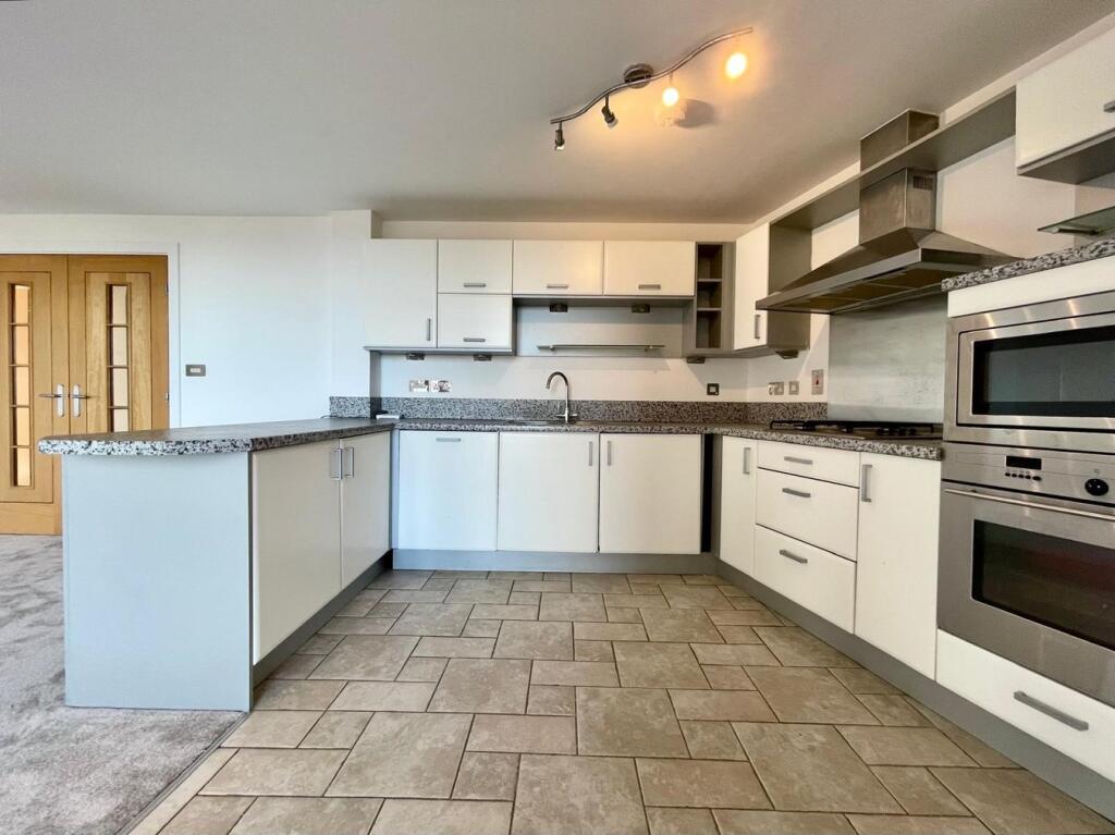 Additional image 7 of Richmond Gate, 1 Richmond Hill Drive, Bournemouth, BH2