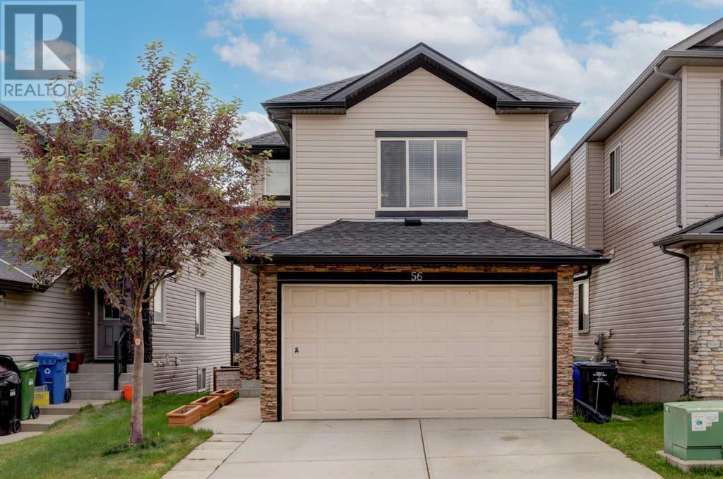 56 Kinlea Link NW|Calgary, Alberta T3R0C3